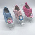 Wholesales New Baby Girls Cavas Shoes