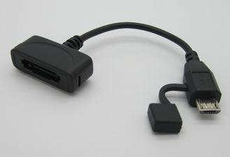 Portable Micro USB Multifunction Cable Connector Micro Usb