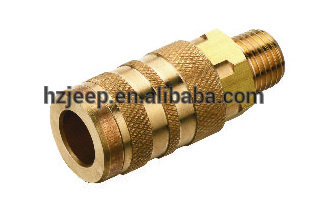 brass male thread