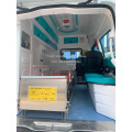 New Mercedes Benz Patient Transport Vehicle For Sale