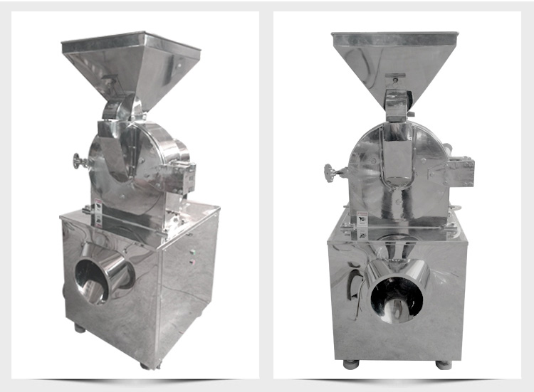 pulverizer pulverizer