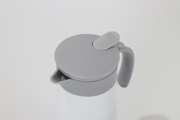 Stainless Steel Water Bottle Vacuum Flask Office Cup