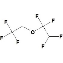 1, 1, 2, 2 - Tetrafluoroetilo 2, 2, 2 - Trifluoroetil éter Nº CAS 406 - 78 - 0