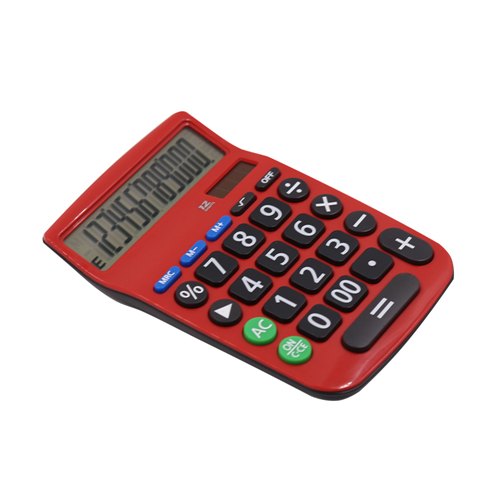 PN-2609 500 DESKTOP CALCULATOR (2)