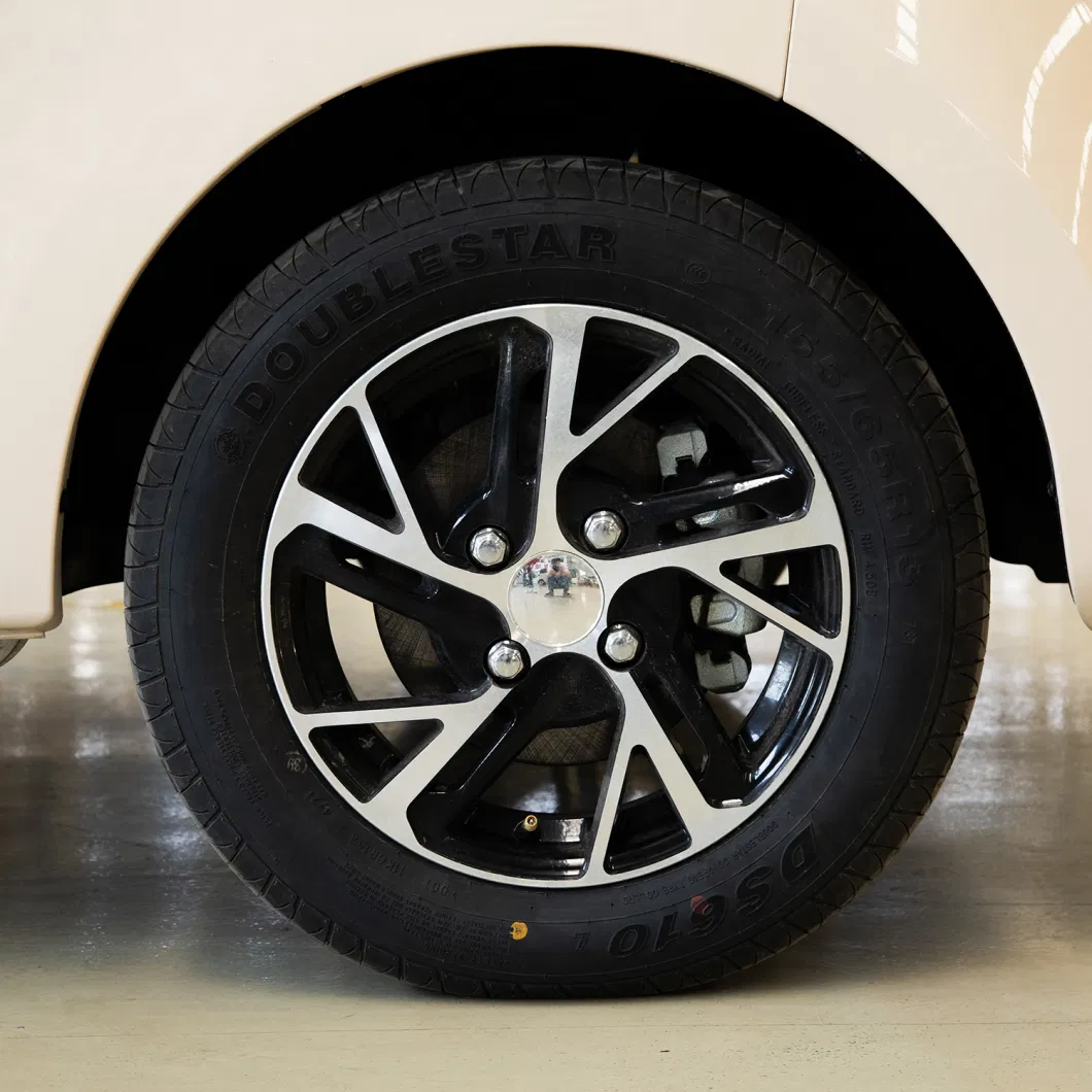 Popular Rhd Mini Car Electric Vehicle