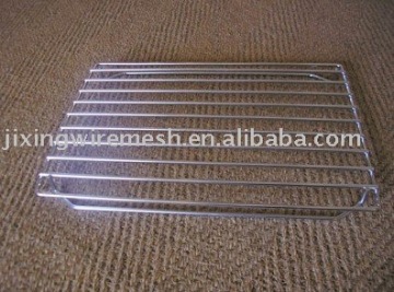 Chrome finish Oven Shelf