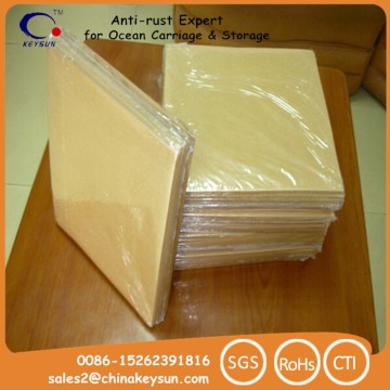 VCI Paper Sheets