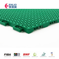 Enlio Basketbalvloeren Interlocking Court Tiles FIBA