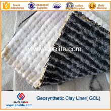 Geotextil Clay Liner Geosynthetic Argila Liner Gcl