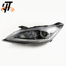 Changan Eado 16 headlights