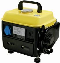 950 small cheapest gasoline generator set