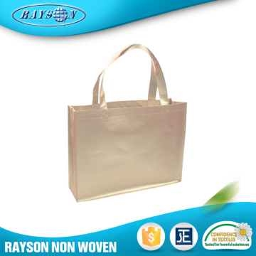 Made In China Alibaba Tnt Lamination Pp Nonwoven Bag