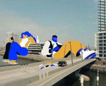 FireFishs - Motion Graphics