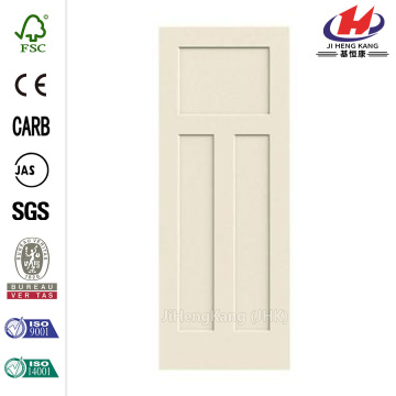 Decorative Panels Interior Sliding Closet Door
