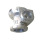 Custom Gravity Casting Aluminum Alloy Pump Parts