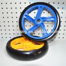 three wheel scooter/custom three wheel scooter/3 wheel scooter/200mm scooter wheels