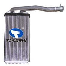 Wholesale Car Parts - Aluminum Air AC Heater Core for ROVER Freelander L314 OEM JEF100150