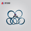 Torch Ring Crusher Wear Parts Parts