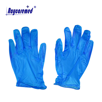 Disposable Medical Vinyl Gloves