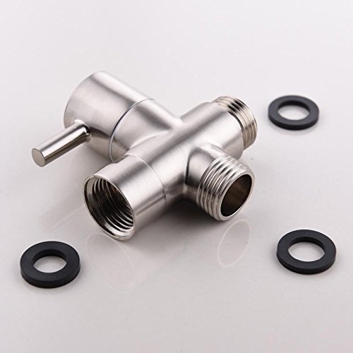 Top-selling China Factory High-quality Cross Knob Rose Gold Brass Angle Valve