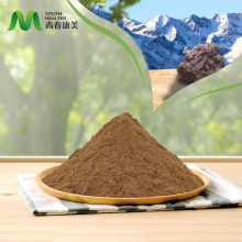 High Quality Natural Shilajit Extract Powder