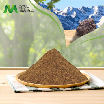 High Quality Natural Shilajit Extract Powder