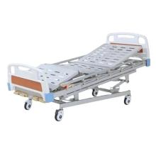 High Quality ICU Beds In 5 Functional Hospitals