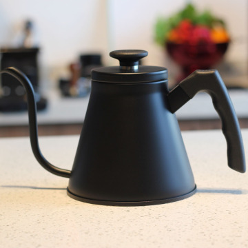 Pour Over Coffee Kettle Gooseneck Teapot
