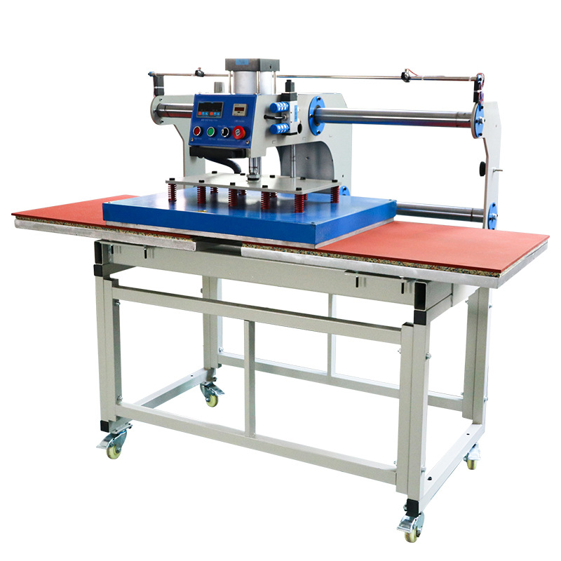 máquina de prensa press machine