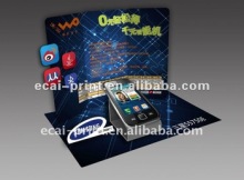 environmental plastic billboards