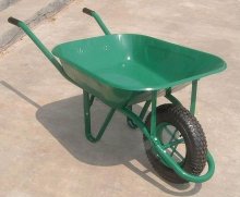 I want to buy good wheel barrow 6400