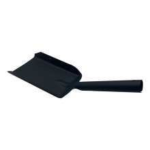 Fireplace Shovel Set with 4 Inch Fire Handle Shovel