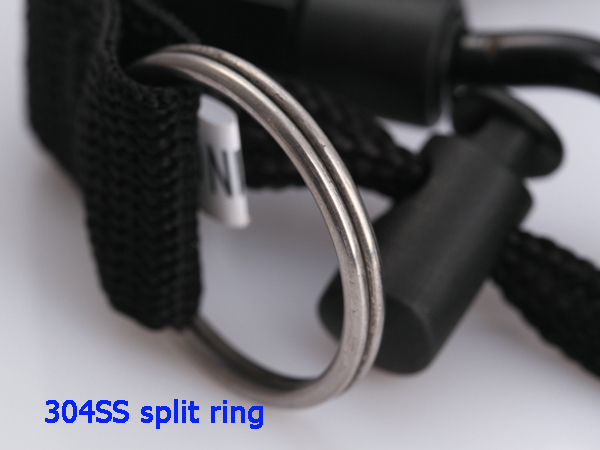 New Design Wire Spring Clip For Diving