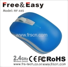 Novelty Computer 4d Mini Wireless Mouse?