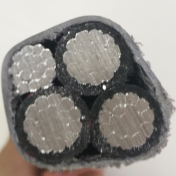 UL854 Service Entrance Seu Ser Cable