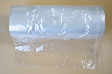 LDPE laundry poly bag (PB-001)