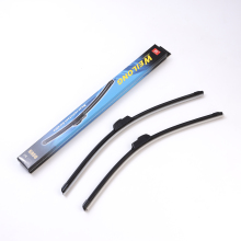 Universal Frameless Soft Car Windshield Wipers