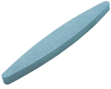 Oval Shape Sharpening Stones