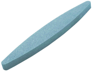 Oval Shape Sharpening Stones