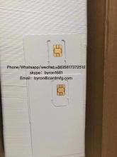 General Factory 3G 4G Nano MIRCO NFC V3.0 Test USIM Cards