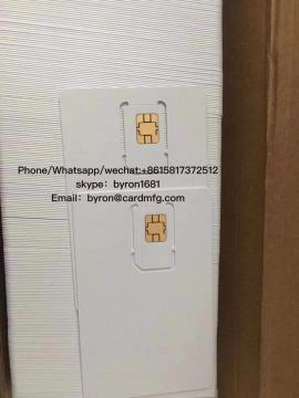 General Factory 3G 4G Nano MIRCO NFC V3.0 Test USIM Cards