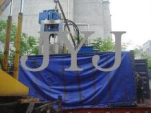 Double Rotary Automatic Hydraulic Pill Press Machine 500Ton