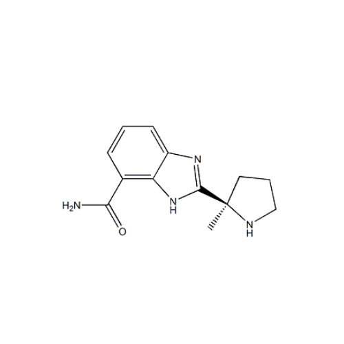 Inibitori PARP Veliparib Treat per cancro al seno CAS 912444-00-9