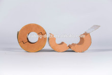 Pipe insulation/phenolic foam pipe insulation and phenolic foam insulation with aluminum foil