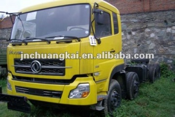 dongfeng trucks spare parts