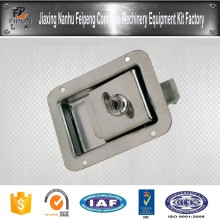 Drop T Handle Lock Recessed T Handle Lock Toolbox T Handle Lock