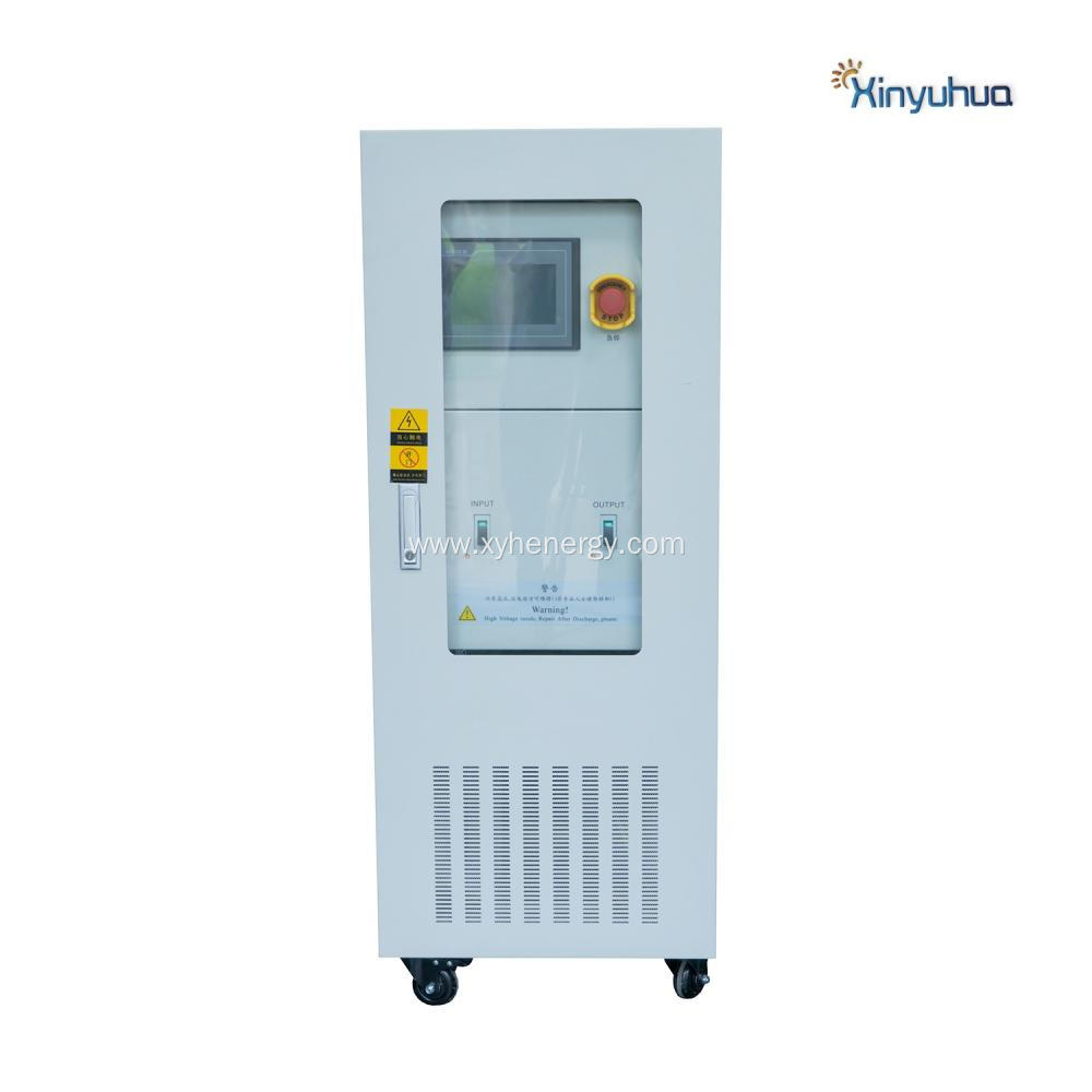 300kw 500kw 1000kw 1200kw 1500kw 1600kw 2000kw static frequency converter low frequency