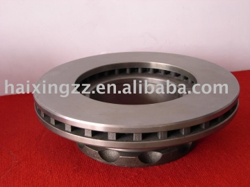 Brake disk