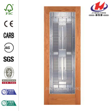 JHK-G01  Black Sheep Carbon Interior Door