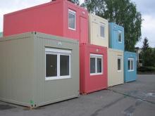 Prefabricated House Kit